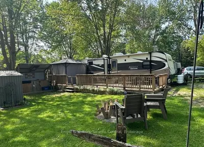 7489 Sideroad 5 E S4, Wellington North, On N0g 2l0