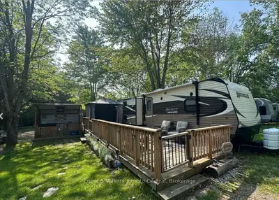 7489 Sideroad 5 E S4, Wellington North, On N0g 2l0