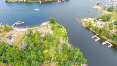 16 Island 810/royal Island, Georgian Bay, On P0e 1e0