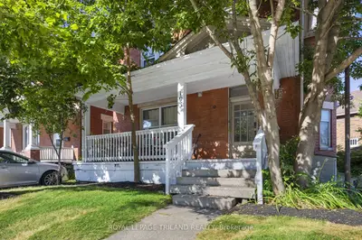 193 Wharncliffe Road N, London North, On N6h 2b1
