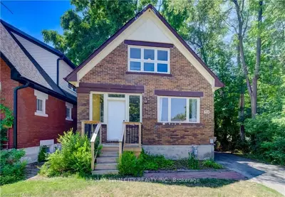 Detached in Kitchener