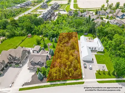 108 Alta Road, Blue Mountains, On L9y 0t2