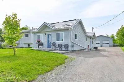 63 Livingstone Avenue E, Centre Hastings, On K0k 2k0