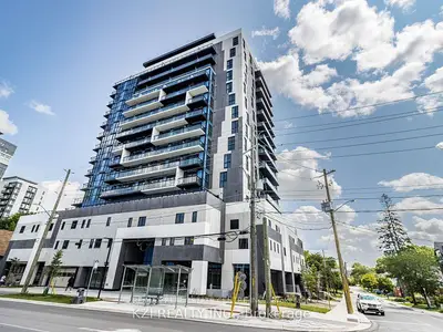 Condo Apartment in Waterloo