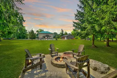 9695 Grassy Brook Road, Niagara Falls, On L0s 1k0