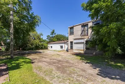 35 Mcghie Street, St. Catharines, On L2r 5a9
