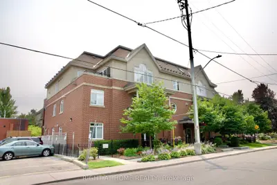 400 MCLEOD Street 109, Ottawa Centre, ON K2P 1A6