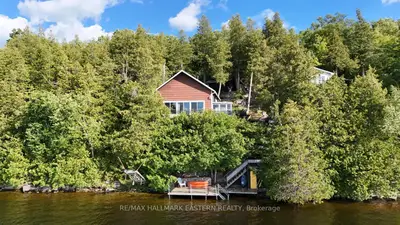 173 High Shore Road, Marmora And Lake, On K0k 2m0