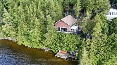 173 High Shore Road, Marmora And Lake, On K0k 2m0