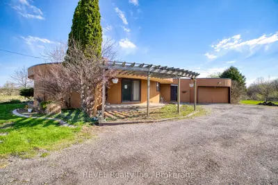 9572 Sodom Road, Niagara Falls, On L2g 0s7