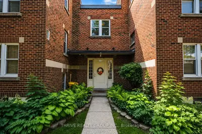 50 Ridout Street S 35, London South, On N6c 3w6