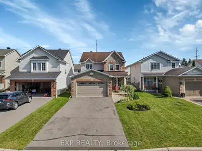 Detached in Orleans - Cumberland and Area