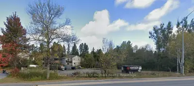 188 60 Highway, Huntsville, On P1h 1c1