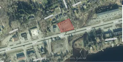 188 60 Highway, Huntsville, On P1h 1c1