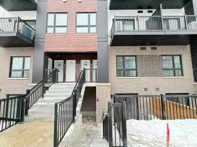 40 Palace Street L8, Kitchener, On N2e 3z4