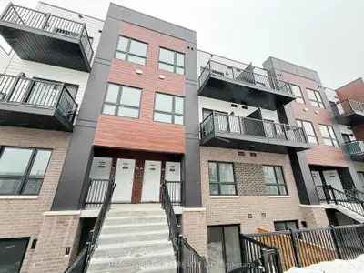 40 Palace Street L8, Kitchener, On N2e 3z4