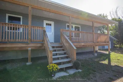 1160 Kennisis Lake Road, Dysart Et Al, On K0m 1s0