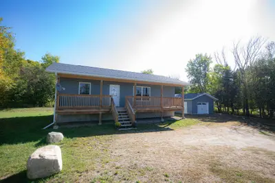 1160 Kennisis Lake Road, Dysart Et Al, On K0m 1s0