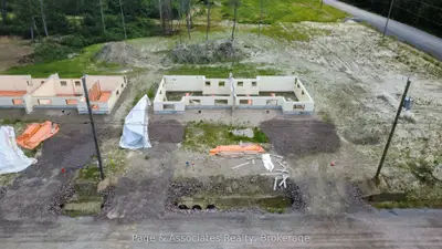 Vacant Land in West Nipissing