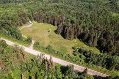 Vacant Land in Conmee