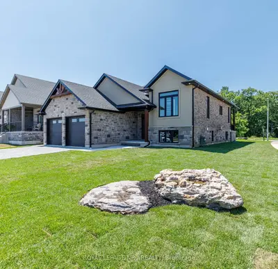 270 Lancaster Drive, Port Colborne, On L2v 5p3