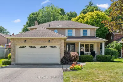 Detached in Cambridge