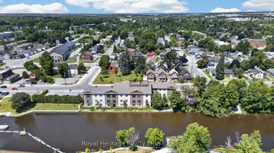 25 King Street 204, Kawartha Lakes, On K9v 1c4