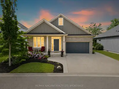 Detached in Niagara-on-the-Lake