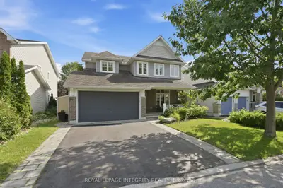Detached in Stittsville - Munster - Richmond
