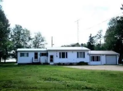 132 LOWER FARADAY Road, Faraday, ON K0L 1C0