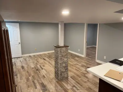 146 Winona Road Bsmt, Hamilton, On L8e 5k4