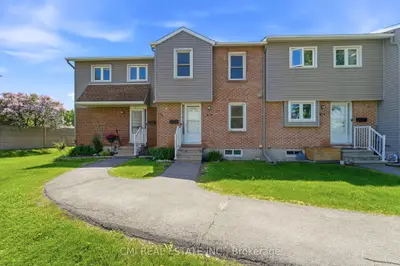 1765 Lamoureux Drive B, Orleans - Cumberland And Area, On K1e 2n5