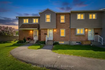 1765 Lamoureux Drive B, Orleans - Cumberland And Area, On K1e 2n5
