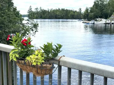 Beside 1456 Crystal Lake Road, Trent Lakes, On K0m 2a0