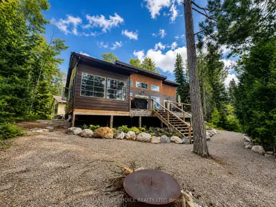 Lot 2 Big Pine Trail, Rainy River Remote Area, On P9a 0a1
