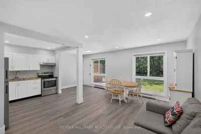 2080 Ogilvie Road 9j, Beacon Hill North - South And Area, On K1j 7n8
