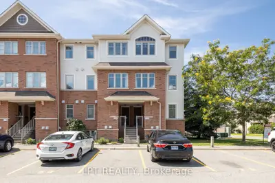 Condo Townhouse in Blossom Park - Airport and Area