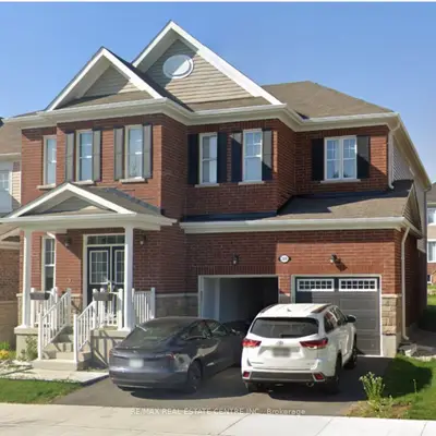 Detached in Cambridge