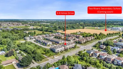 9 Amos Drive 5, Guelph, On N1l 0m3