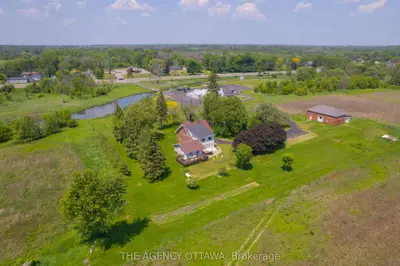 4184 Old Hwy 2 Highway E, Belleville, On K8n 4z4