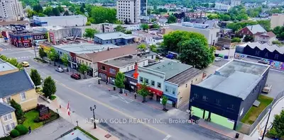 5924 Main Street, Niagara Falls, On L2g 5z8
