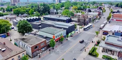 5924 Main Street, Niagara Falls, On L2g 5z8