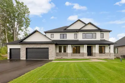 269 Cabrelle Place, Manotick - Kars - Rideau Twp And Area, On K4m 0b1
