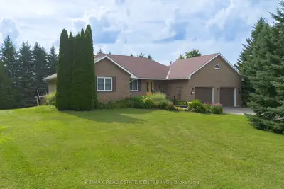 476210 3rd Line, Melancthon, On L9v 1t3