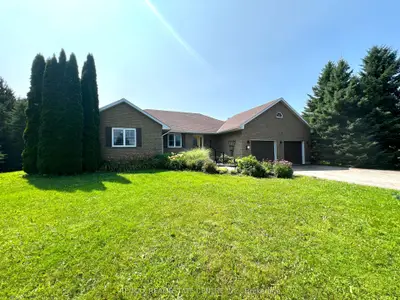 476210 3rd Line, Melancthon, On L9v 1t3