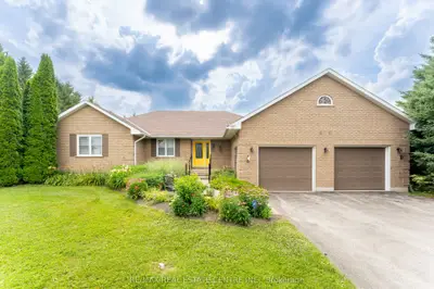476210 3rd Line, Melancthon, On L9v 1t3