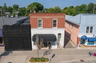 65 Bolton Street, Kawartha Lakes, On K0m 1a0