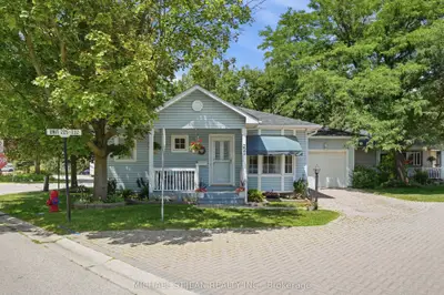225 Silverbirch Boulevard, Hamilton, On L0r 1w0
