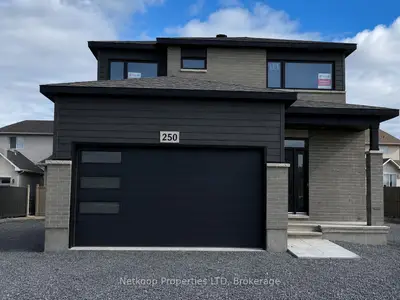 250 Sam Avenue, Russell, On K0a 1w0