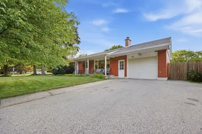 54 Glendale Drive, Tillsonburg, On N4g 1j5